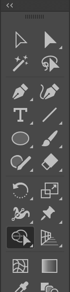 Shapebuilder tool