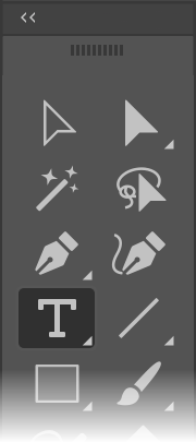 type tools