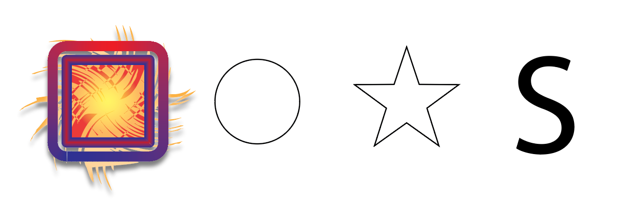 Objects to be styled