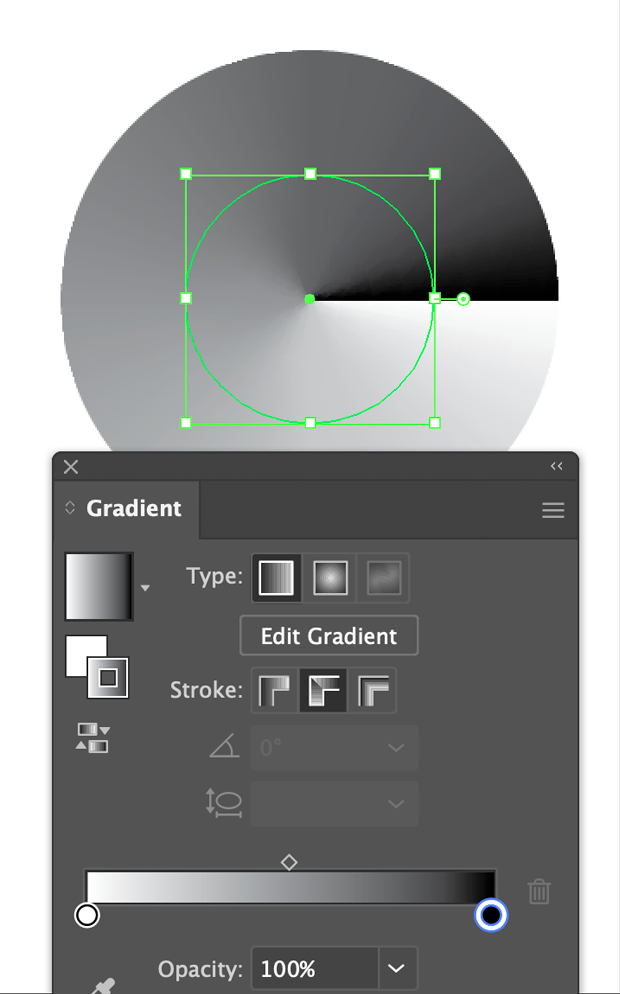 cool gradient 3