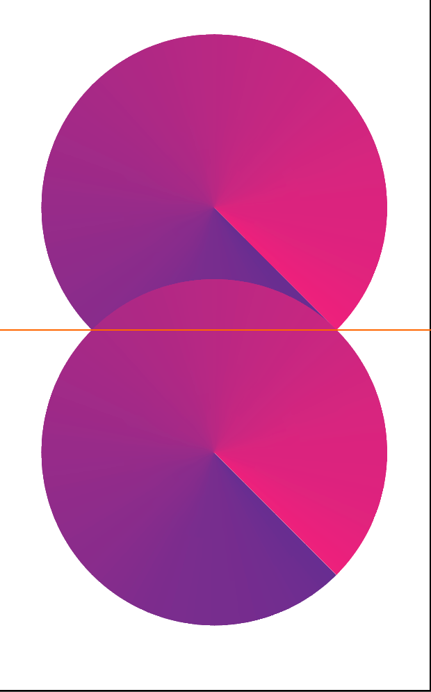 cool gradient 6
