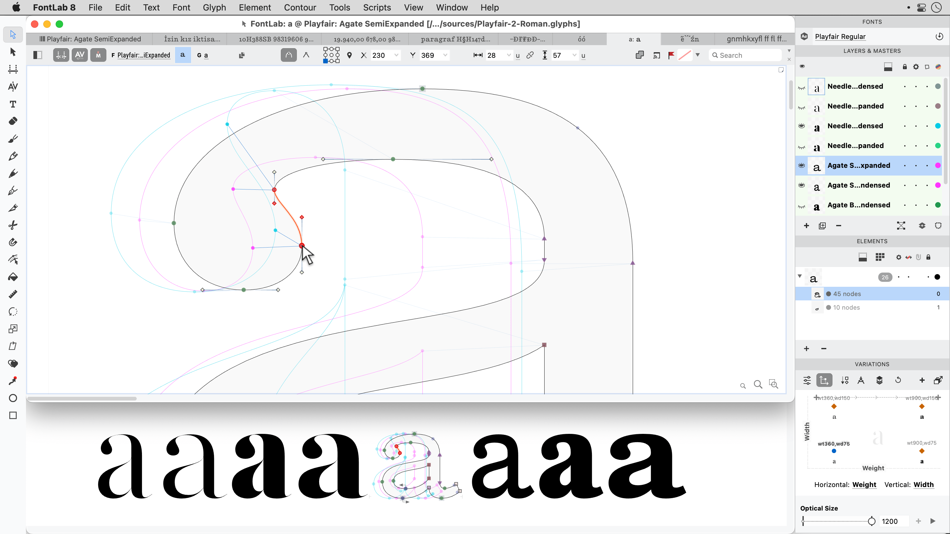 fontlab
