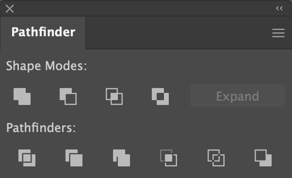 pathfinder window