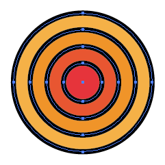 Pattern source shape