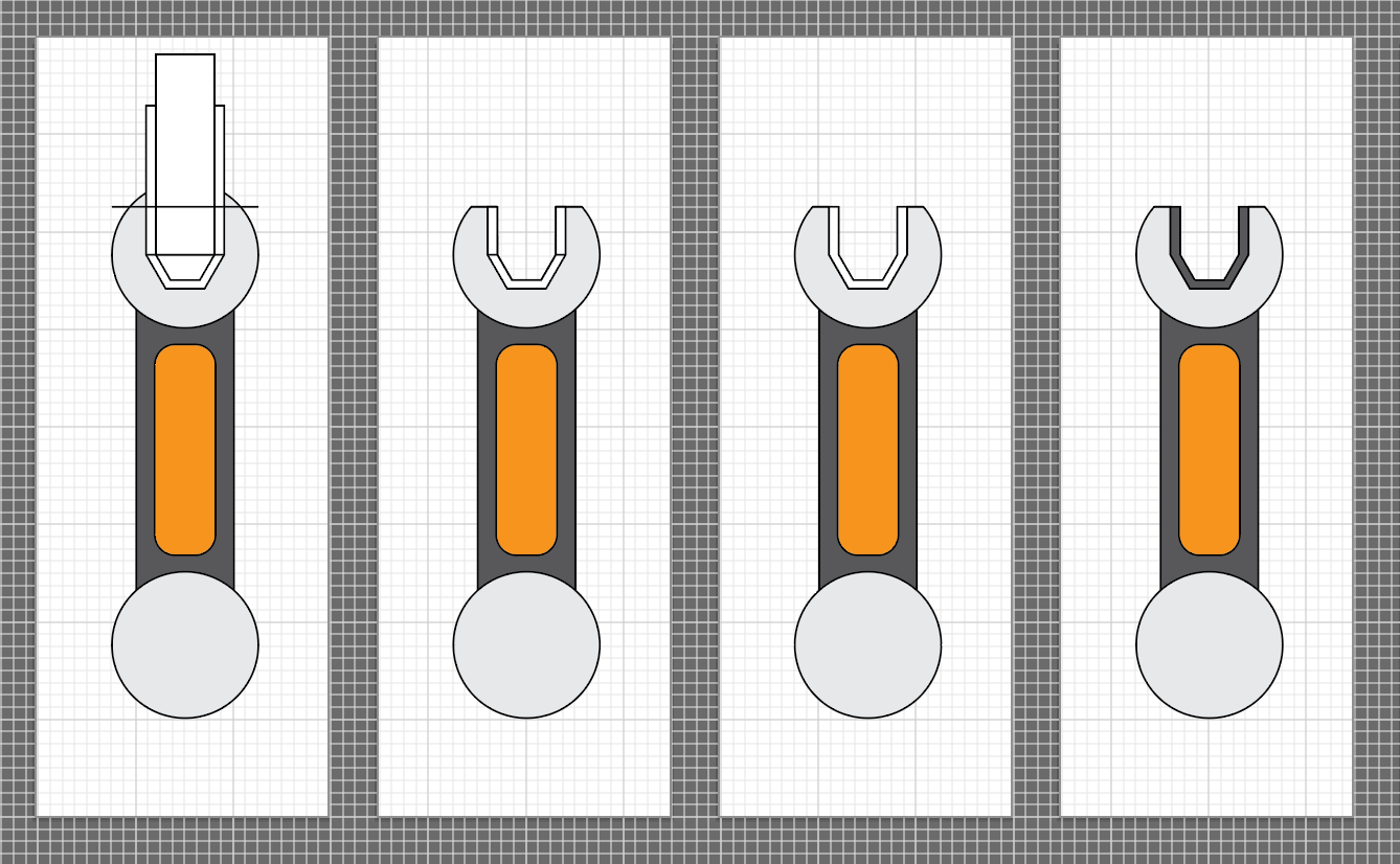 wrench steps 02