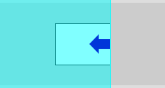 Resulting Display Window: Mouse Less Then Right Edge of Rect