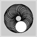 Resulting Display Window after one rotation