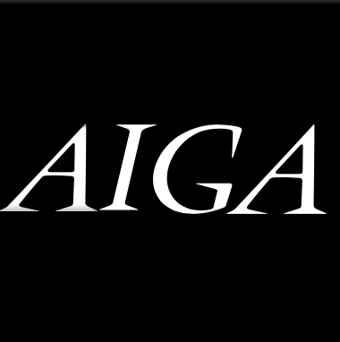 AIGA 2015 1 AIGA 2015 1